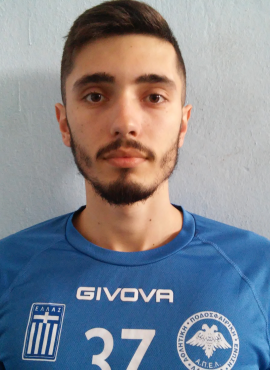 ΓΡΗΓΟΡΙΑΔΗΣ ΜΙΛΤΙΑΔΗΣ