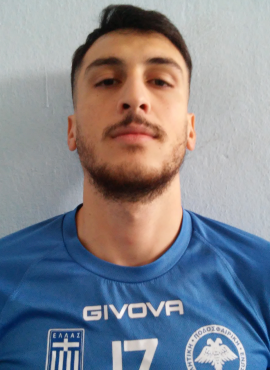 ΚΑΣΙΑΝΟΣ ΜΑΡΙΟΣ