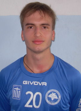 ΑΓΓΕΛΙΔΗΣ ΧΡΗΣΤΟΣ