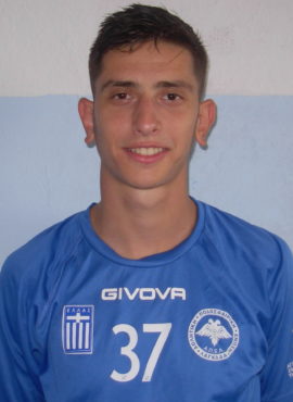 ΓΚΑΝΤΙΝΟΣ ΕΥΘΥΜΗΣ