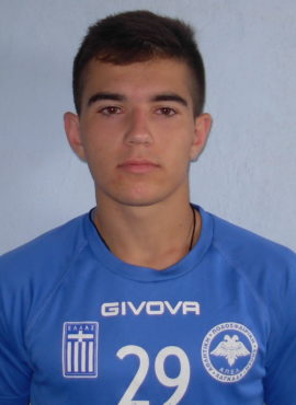 ΔΕΔΟΠΟΥΛΟΣ ΕΥΑΓΓΕΛΟΣ