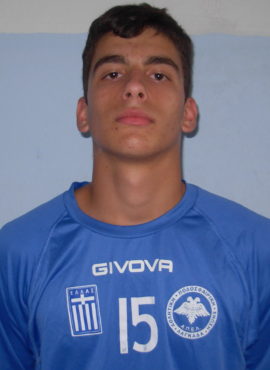 ΔΕΔΟΠΟΥΛΟΣ ΕΥΣΤΑΘΙΟΣ