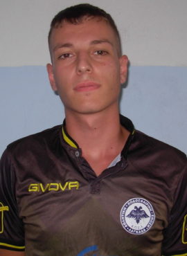 ΚΡΥΩΝΑΣ ΒΑΣΙΛΗΣ