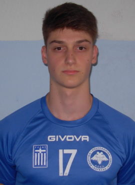 ΝΟΥΤΣΗΣ ΑΛΕΞΑΝΔΡΟΣ