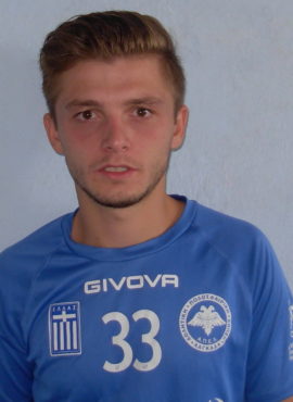 ΠΑΠΑΔΟΠΟΥΛΟΣ ΕΥΑΓΓΕΛΟΣ