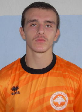 ΣΕΒΑΣΤΙΔΗΣ ΚΩΣΤΑΣ