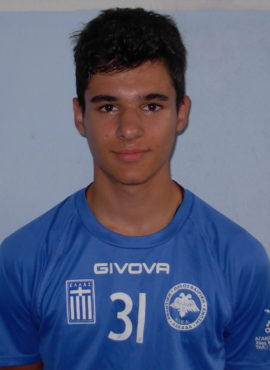 ΧΑΤΖΗΙΩΑΝΝΟΥ ΣΩΤΗΡΗΣ