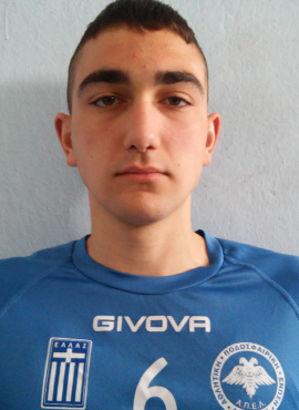 ΚΥΛΙΝΚΑΡΙΔΗΣ ΓΙΩΡΓΟΣ