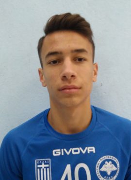 ΓΟΥΔΑΚΗΣ ΑΘΑΝΑΣΙΟΣ