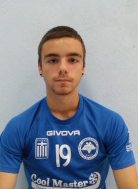 ΠΟΥΛΗΣ ΣΤΥΛΙΑΝΟΣ